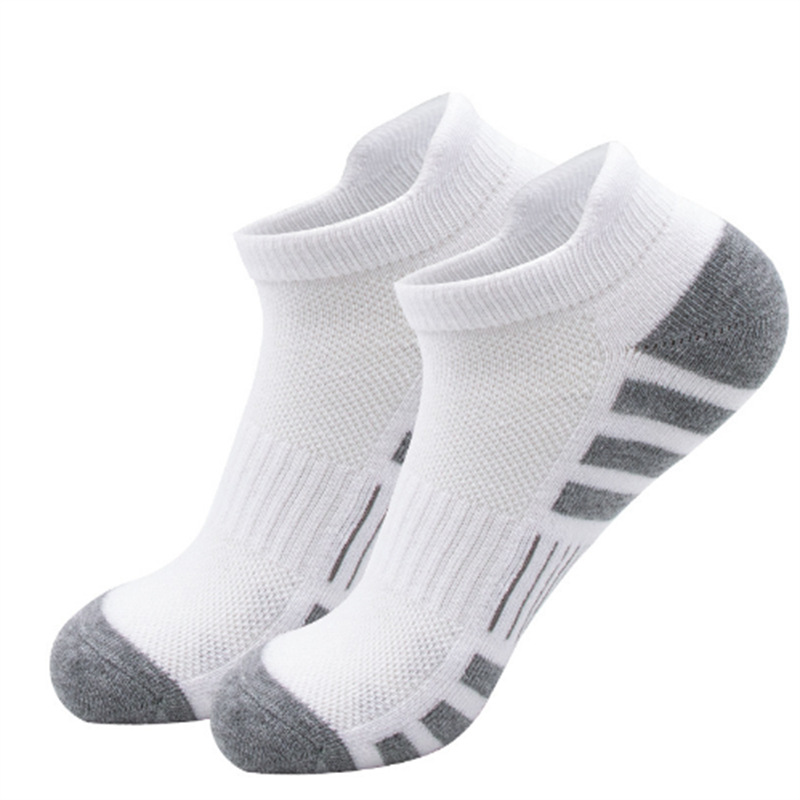 Cushioned Breathable Ankle Ath - Athletic Sock Cushion recension och pris