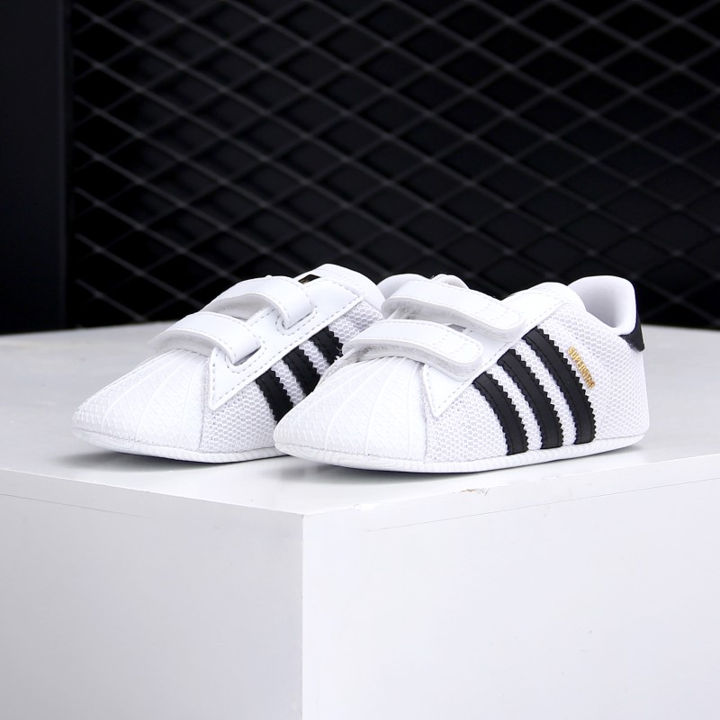 Adidas genuine SUPERSTAR CRIB  - Adidas Shoes Superstar recension och pris