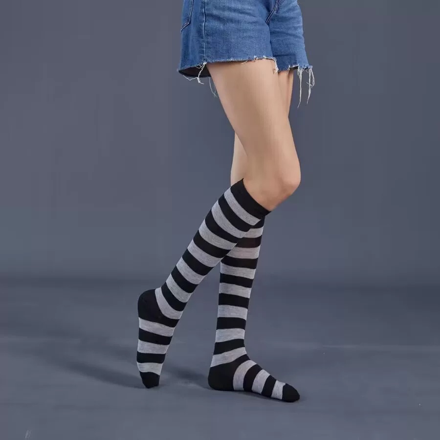 Womens Winter Warm Knee High S - Wool Hiking Sock recension och pris